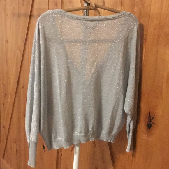 Free people cardigan/sweater - Picture 4 of 7